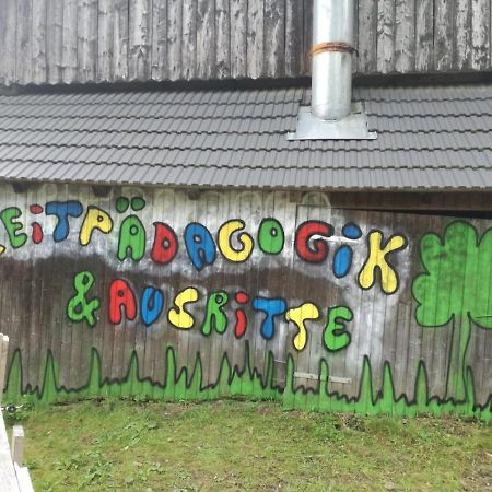 Gasthof Zum Kramer Gurk Exterior foto