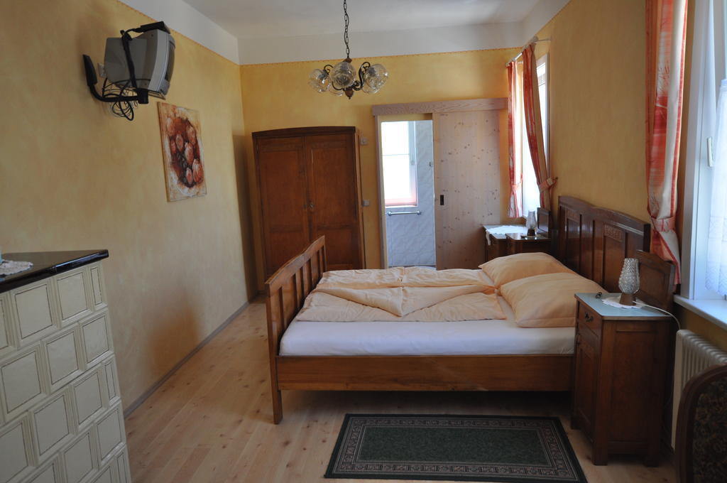 Gasthof Zum Kramer Gurk Cameră foto