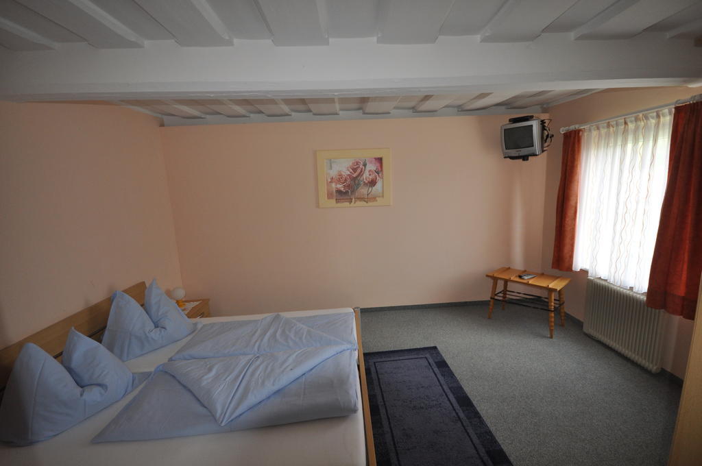 Gasthof Zum Kramer Gurk Cameră foto