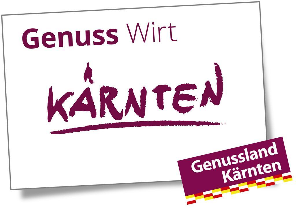 Gasthof Zum Kramer Gurk Exterior foto