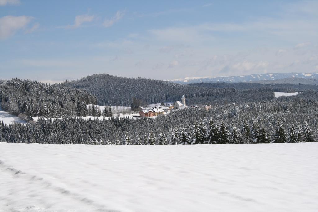 Gasthof Zum Kramer Gurk Exterior foto